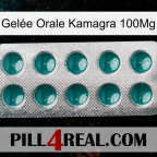 Gelée Orale Kamagra 100Mg dapoxetine1